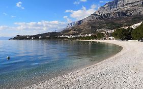Apartmani Maja